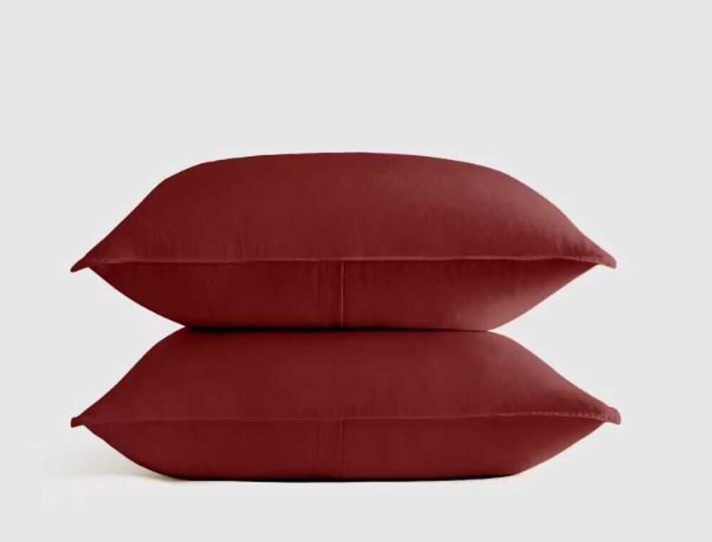 Quince Bamboo Sham Set